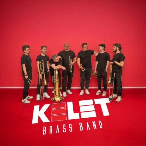 Kelet Brass Band