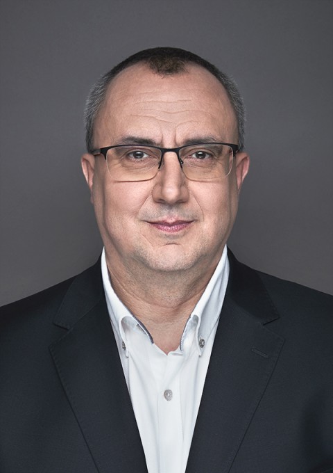 Gál László