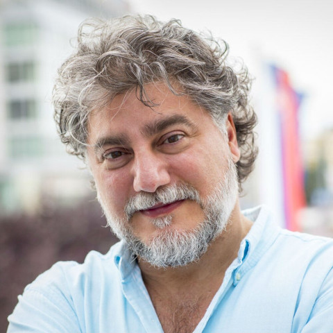 José Cura