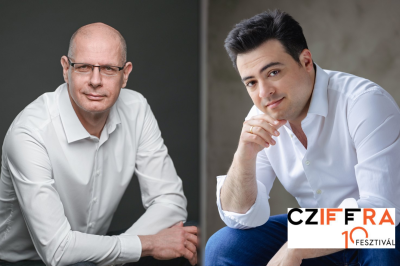 Concert by Szabolcs Szamosi and János Balázs