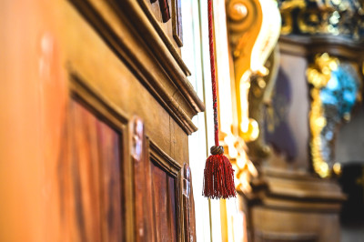 Porpác - Koncertmise 