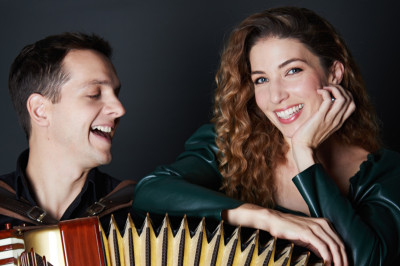 Kéméndi Tamás és Györfi Anna  – Petőfi Kulturális Program – Kamarakoncert - Múcsony