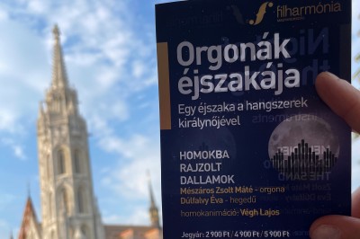 Budapest