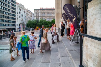 Szent István Bazilika, Budapest