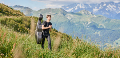 Verbier Festival: An Incubator of Talent